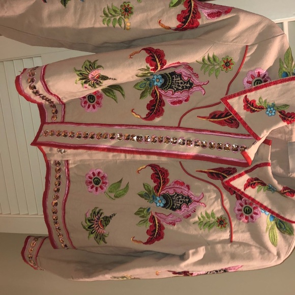 ASOS jacket - Picture 2 of 5